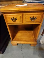 End table 18x15x 23
