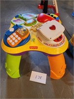 Fisher Price Laugh & Learn Around the Town