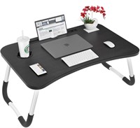 New Laptop Desk, Astoryou Portable Laptop Bed