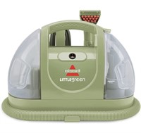 New BISSELL Little Green Multi-Purpose Portable