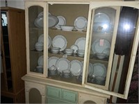 Noritake China Dishes - ALL - not cabinet