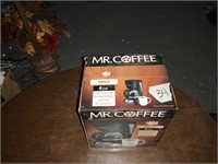 4 cup mr coffee