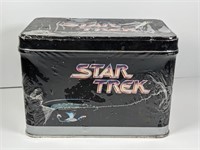 Star trek card set, new
