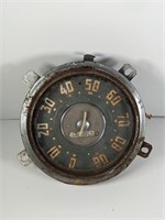 Vintage spedometer
