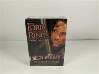 lord of the ring cards