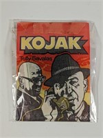 Kojak cards new in package