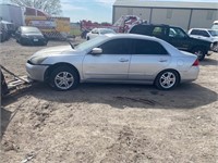 Todd's Towing - Royse City - Online Auction