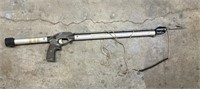 Aluminum Harpoon Gun