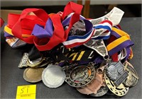 Sports Medals