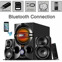 Boytone BT-424FN 2.1 Bluetooth Powerful Home Theat