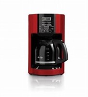 Mr Coffee Rapid Brew system Az8