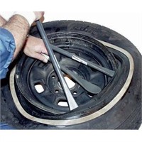 30" Curved Tire Mount / Demount Spoon