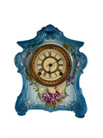 Ansonia Royal Bonn Shelf Clock
