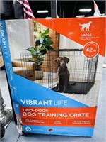 Dog Training Crate 36" B52