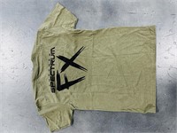 8X Bid 8 Small FX T-Shirts