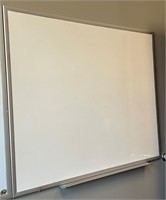 SMART BOARD 8'  DRY ERASE BOARD