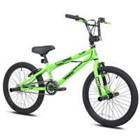 Madd Gear 20-inch Boy's Freestyle BMX Bicycle B70