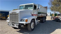1996 Freightliner With 18' Dump Bed
