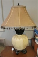 Modern Lamp  with Shade