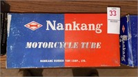 Nankang Motorcycle Tube 2.00/2.25-14