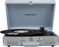 Crosley Cruiser Plus Record Player AZ15