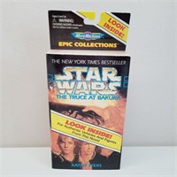 1996 Micro Machines Star Wars - Epic Collection 3