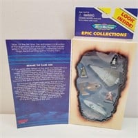 1996 Micro Machines Star Wars - Epic Collection 1