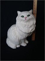 MCM Persian Cat Statue