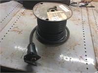 7 prong trailer wire