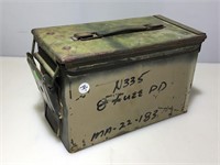 Assorted Partial Boxed of Ammo - various calibers