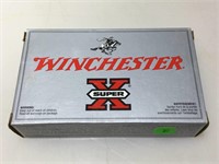 20 Rounds 30-06 Springfield Ammo