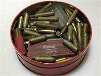 Assorted Ammo - 45 Colt, 38 Spl and more