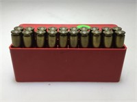 20 Rounds 308 Win Ammo