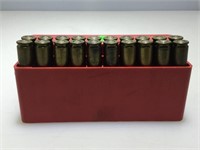 20 Rounds 308 Win Ammo