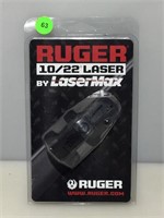 NIB Ruger 10/22 Laser Sight by LaserMax