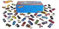 HOT WHEELS CARS TOY TRUCKS AND CARS RET.$63