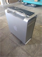 Apple / Macintosh pro desktop computer.  No