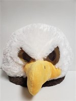 Eagle Head Mask