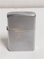 Zippo Lighter 1976