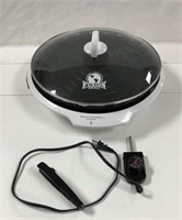 George Foreman fusion grill