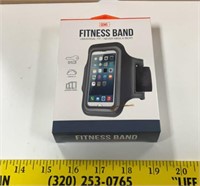 12 fitness band cell phone holders NEW