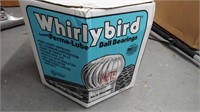 Whirlybird Turbine Ventilator Lomanco