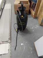 Pump Applicator For Wood & Masonry