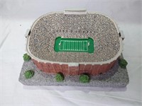 Notre Dame Limited Edition Football Stadium