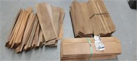 Red Cedar Stapersawn Shakes And Shingles  51