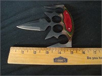 Handmade Fantasy Knife