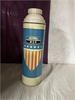 VINTAGE THERMOS WITHOUT CUP