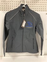 Ladies small light jacket