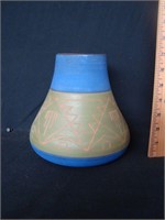 Vintage Sioux Pottery