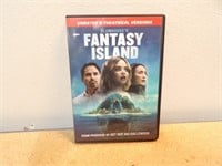 Fantasy Island 1 Disc